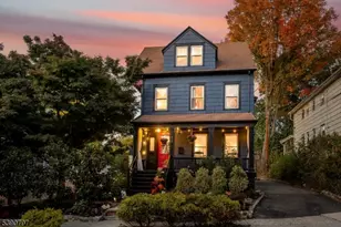 83 Hixon Pl, South Orange, NJ 07079 - Photo 1