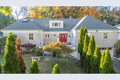 11 Mountain Way South, West Orange Township, NJ 07052 - Photo 1