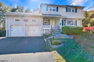 54 Mapledale Ave, Roxbury Township, NJ 07876 - Photo 4