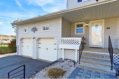 54 Mapledale Ave, Roxbury Township, NJ 07876 - Photo 6
