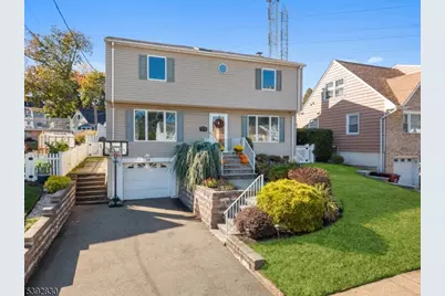 25 Glenview Road, Nutley, NJ 07110 - Photo 1