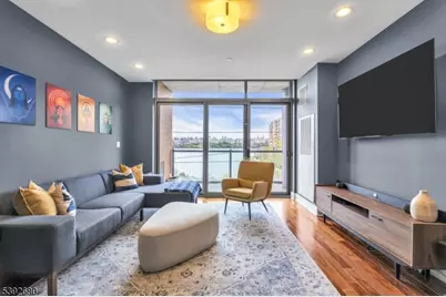 8125 River Rd #5C, North Bergen, NJ 07047 - Photo 1