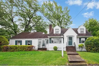 205 Locust Ave, Garwood, NJ 07027 - Photo 1