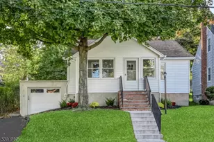 8 Pkwy, Caldwell, NJ 07006 - Photo 1