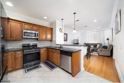 88 Saint Francis St #1B, Newark, NJ 07105 - Photo 1