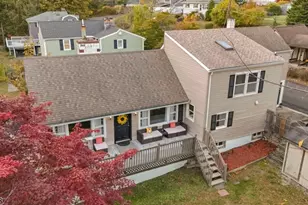 88 Stanhope Rd, Sparta Township, NJ 07871 - Photo 1