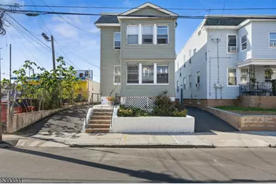 46 Norwood Ave, Irvington, NJ 07111 - Photo 2