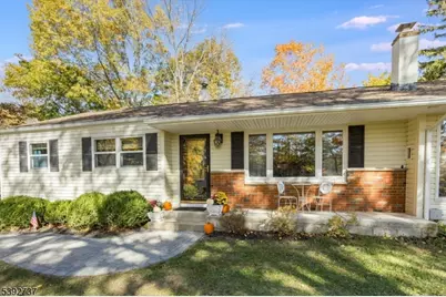 16 Old Ledgewood Rd, Mount Olive, NJ 07836 - Photo 1