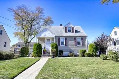 2020 Bell Pl, South Plainfield, NJ 07080 - Photo 1