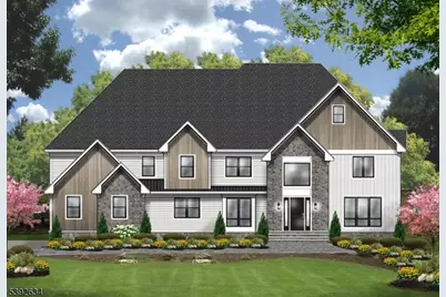 5 Brookside Dr, Warren Township, NJ 07059 - Photo 4