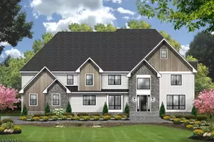 5 Brookside Dr, Warren Township, NJ 07059 - Photo 4