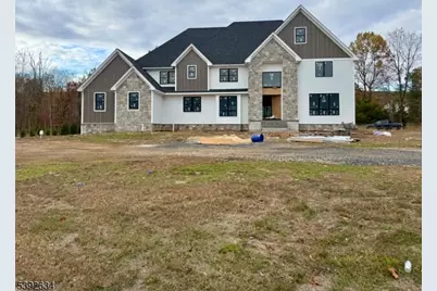 5 Brookside Dr, Warren Township, NJ 07059 - Photo 1