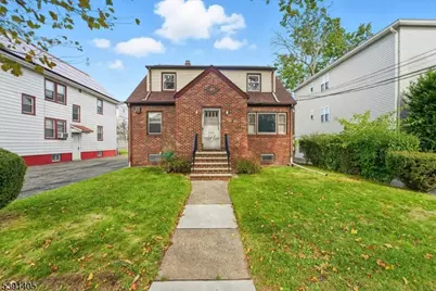 116 Howard Ave, Passaic, NJ 07055 - Photo 1