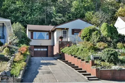 394 (396) Valley Rd, Clifton, NJ 07013 - Photo 1