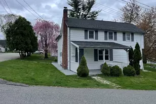 202 Beers St, Lopatcong Township, NJ 08865 - Photo 1