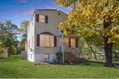 110 Maple St, Bridgewater, NJ 08807 - Photo 1