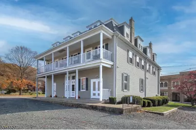 210 Main St, Peapack Gladstone Boro, NJ 07934 - Photo 2