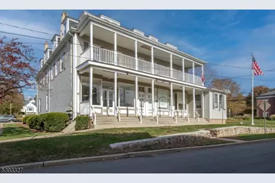 210 Main St, Peapack Gladstone Boro, NJ 07934 - Photo 1