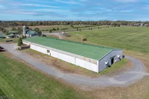 46 Wertsville Rd, East Amwell Township, NJ 08551 - Photo 32