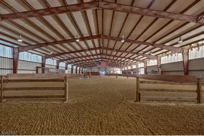 46 Wertsville Rd, East Amwell Township, NJ 08551 - Photo 1