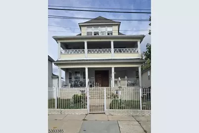 7 White Ter, Newark, NJ 07108 - Photo 1