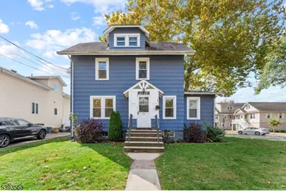 177 W Pierrepont Ave, Rutherford, NJ 07070 - Photo 1