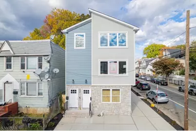 543 13th Ave, Newark, NJ 07103 - Photo 1