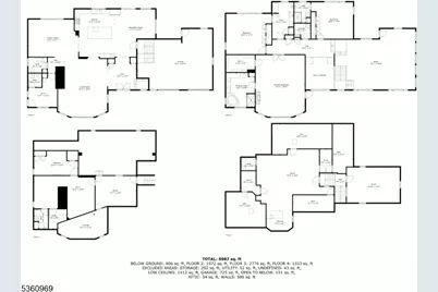 47 Cutlass Rd, Kinnelon, NJ 07405 - Photo 44