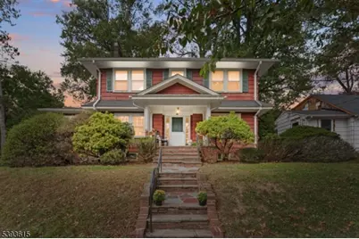 19 Cobane Ter, West Orange Township, NJ 07052 - Photo 1