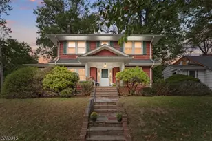 19 Cobane Terrace, West Orange Township, NJ 07052 - Photo 1