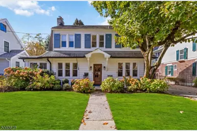 131 Washington Ave, Morristown, NJ 07960 - Photo 1