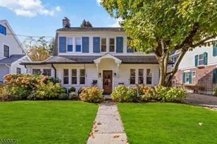 131 Washington Ave, Morristown, NJ 07960 - Photo 1