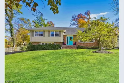 37 Oak Ridge Rd, Berkeley Heights Township, NJ 07922 - Photo 1