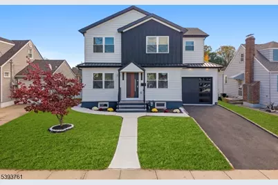 222 Bennington Ct, Clifton, NJ 07013 - Photo 1