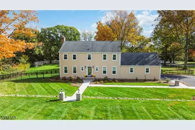 6 Raleigh Ct, Morris Township, NJ 07960 - Photo 1