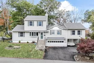 18 Hope Terrace, Lincoln Park, NJ 07035 - Photo 1