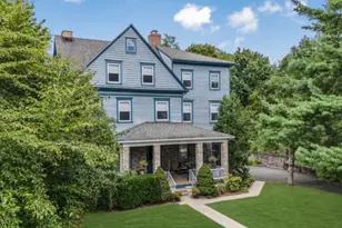 23 Euclid Ave, Summit, NJ 07901 - Photo 2