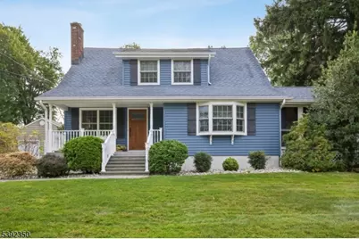 132 Fairview Ave, Berkeley Heights Township, NJ 07922 - Photo 1