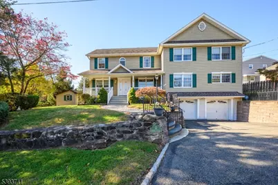 2 Autumn Ave, Clark Township, NJ 07066 - Photo 1