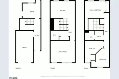 12 Carmella Ct, Newark, NJ 07104 - Photo 1