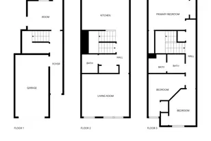 12 Carmella Ct, Newark, NJ 07104 - Photo 1