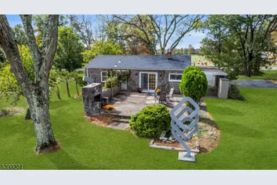 254 County Road 519, Kingwood Township, NJ 08559 - Photo 2