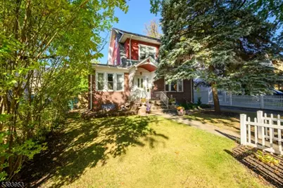1016 Jaques Ave, Rahway, NJ 07065 - Photo 1