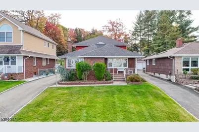 96 Lower Notch Rd, Little Falls Township, NJ 07424 - Photo 2