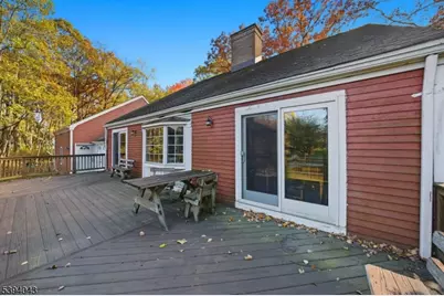 166 Anthony Rd, Lebanon Township, NJ 08826 - Photo 4