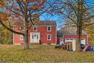 166 Anthony Rd, Lebanon Township, NJ 08826 - Photo 1