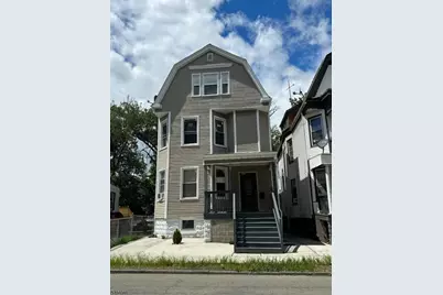 205 N Clinton St #1, East Orange, NJ 07017 - Photo 1