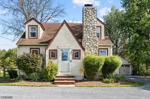 626 County Road 519, Kingwood Township, NJ 08825 - Photo 1