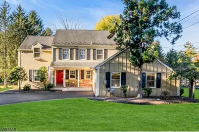 85 Southern Blvd, Chatham Township, NJ 07928 - Photo 1