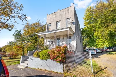 397 Rector St, Perth Amboy, NJ 08861 - Photo 1